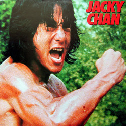Songs for Jacky Chan - The Miracle Fist Soundtrack (Various Artists) - cd-cartula