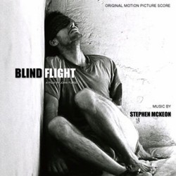 Blind Flight Soundtrack (Stephen McKeon) - Cartula