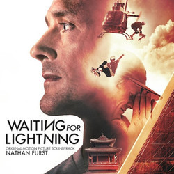 Waiting for Lightning Soundtrack (Nathan Furst) - Cartula