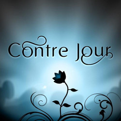 Contre Jour Soundtrack (David Ari Leon) - Cartula