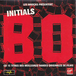 Les Innrocks prsentent Initials B.O. Soundtrack (Various Artists) - Cartula