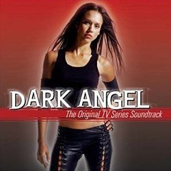 Dark Angel Soundtrack (Various Artists) - Cartula