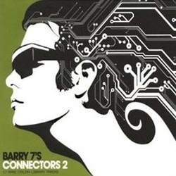 Barry 7's Connectors 2 Soundtrack (Giampiero Boneschi, Giuseppe De Luca, Ennio Morricone, Daniele Patucchi, Piero Piccioni, Stefano Torossi) - Cartula