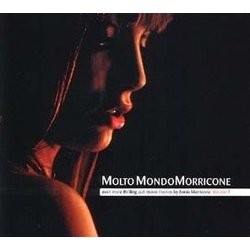 Molto Mondo Morricone Soundtrack (Ennio Morricone) - Cartula