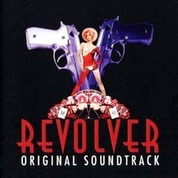 Revolver Soundtrack (Various Artists, Nathaniel Mchaly) - Cartula