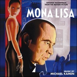 Mona Lisa / Castaway Soundtrack (Michael Kamen, Stanley Myers, Hans Zimmer) - Cartula