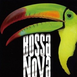 Bossa Nova Soundtrack (Solisti E Orchestre Del Cinema Italiano, Ennio Morricone) - Cartula