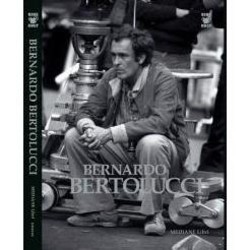 Bernardo Bertolucci Soundtrack (Gato Barbieri, Georges Delerue, Augusto Martelli, Ennio Morricone, Piero Piccioni, Ryuichi Sakamoto) - Cartula