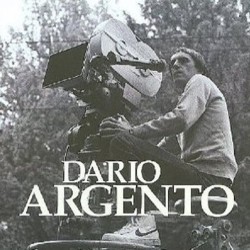 Dario Argento Soundtrack (Pino Donaggio, Keith Emerson,  Goblin, Ennio Morricone, Claudio Simonetti) - Cartula