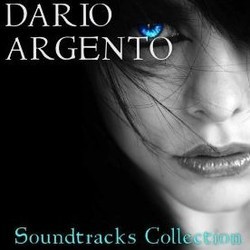 Dario Argento: Soundtrack Collection Soundtrack ( Goblin, Claudio Simonetti, The Soundtrack Orchestra) - Cartula