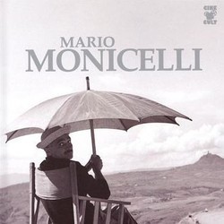 Mario Monicelli Soundtrack (Mino Freda, Lelio Luttazzi, Ennio Morricone, Piero Piccioni, Nicola Piovani, Nino Rota, Carlo Rustichelli, Armando Trovaioli) - Cartula