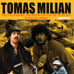 Tomas Milian Soundtrack (Various Artists) - Cartula