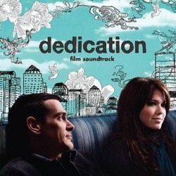 Dedication Soundtrack (Various Artists, Ed Shearmur) - Cartula