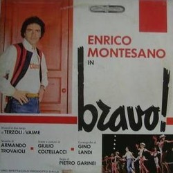 Bravo! Soundtrack (Armando Trovaioli) - Cartula