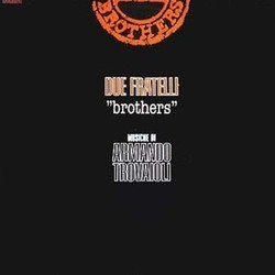 Due Fratelli Soundtrack (Armando Trovaioli) - Cartula