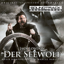 Der Seewolf Soundtrack (Marcel Barsotti) - Cartula
