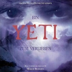 Ein Yeti zum Verlieben Soundtrack (Marcel Barsotti) - Cartula