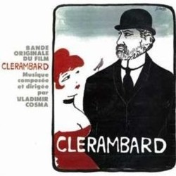 Clrambard Soundtrack (Vladimir Cosma) - Cartula