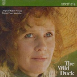 The Wild Duck / Frog Dreaming Soundtrack (Brian May, Simon Walker) - Cartula