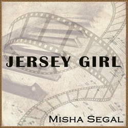Jersey Girl Soundtrack (Misha Segal) - Cartula