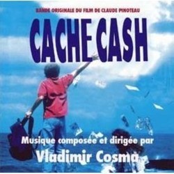 Cache Cash Soundtrack (Vladimir Cosma) - Cartula