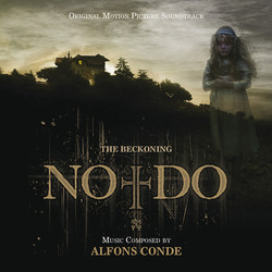 No-Do Soundtrack (Alfons Conde) - Cartula