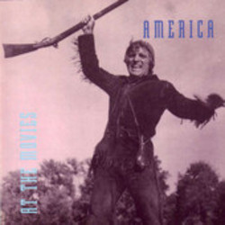 America at the Movies Soundtrack (Various Artists) - Cartula