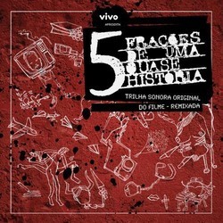 5 Fraes de Uma Quase Histria Soundtrack (Clio Balona, Victor Mazarello, Lucas Miranda) - Cartula