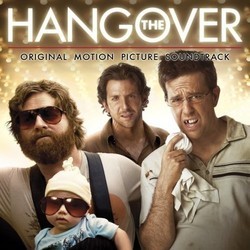 The Hangover Soundtrack (Various Artists) - Cartula