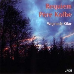 Requiem Pre Kolbe Soundtrack (Wojciech Kilar) - Cartula
