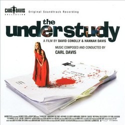 The Understudy Soundtrack (Carl Davis) - Cartula