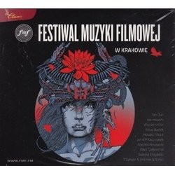 Festiwal Muzyki Filmowej Soundtrack (Various Artists) - Cartula