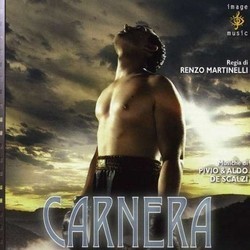 Carnera Soundtrack (Aldo De Scalzi,  Pivio) - Cartula