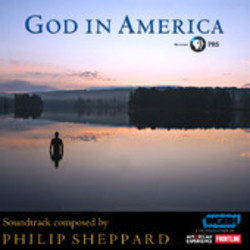 God in America Soundtrack (Philip Sheppard) - Cartula