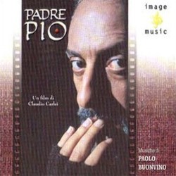 Padre Pio Soundtrack (Paolo Buonvino) - Cartula