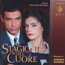 Le Stagioni del Cuore Soundtrack (Andrea Guerra) - Cartula