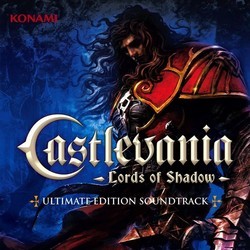 Castlevania - Lords of Shadow Soundtrack (scar Araujo) - Cartula