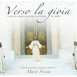 Verso la Gioia Soundtrack (Marco Frisina) - Cartula