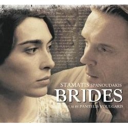 Brides Soundtrack (Stamatis Spanoudakis) - Cartula