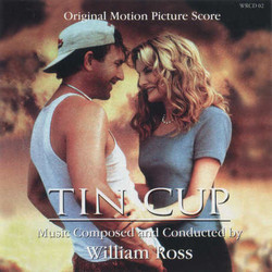 Tin Cup Soundtrack (William Ross) - Cartula