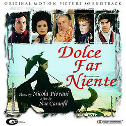 Dolce far Niente Soundtrack (Nicola Piovani) - Cartula