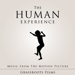 The Human Experience Soundtrack (Thomas Bergersen) - Cartula