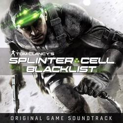 Splinter Cell: Blacklist Soundtrack (Kaveh Cohen, Mike Zarin) - Cartula