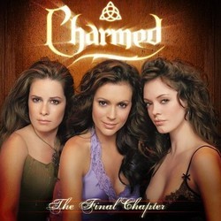 Charmed Soundtrack (Various Artists) - Cartula