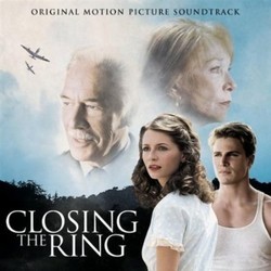 Closing the Ring Soundtrack (Jeff Danna) - Cartula