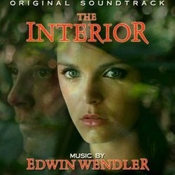 The Interior Soundtrack (Edwin Wendler) - Cartula