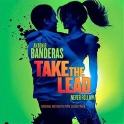 Take the Lead Soundtrack (Various Artists) - Cartula