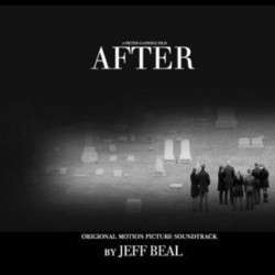 After Soundtrack (Jeff Beal) - Cartula