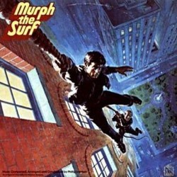 Murph the Surf Soundtrack (Phillip Lambro) - Cartula