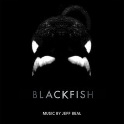 Blackfish Soundtrack (Jeff Beal) - Cartula